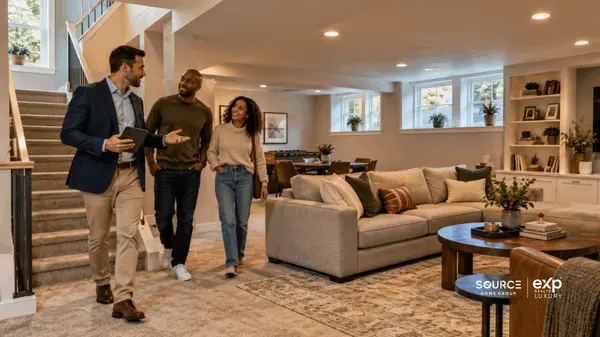 Why Homes with Finished Basements in Littleton Sell Faster Than You'd Expect
