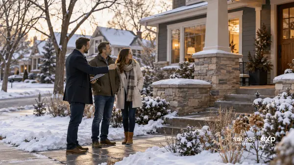 How to Sell a Home in Winter Colorado: What Local Sellers Need to Know