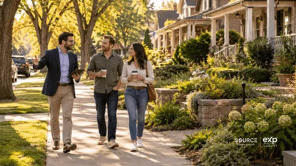 What It's Really Like to Live Near Downtown Littleton