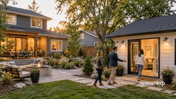 Homes with ADU in Littleton, CO: Is the Extra Unit Actually Worth It?