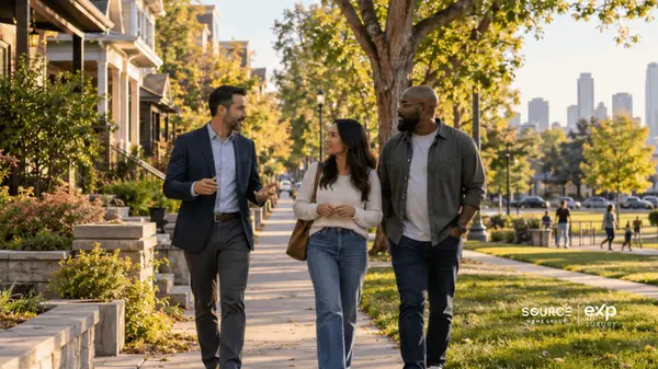 feature image of How to Find a Relocation Realtor in Denver, Colorado Who Actually Knows the Area