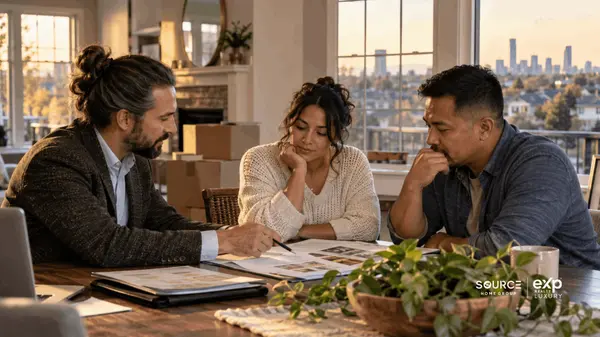 feature image of Capital Gains Tax When Selling Your Home in Colorado: What Sellers Should Know