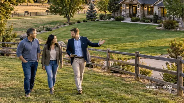Where to Find Homes with Acreage Near Denver, Colorado