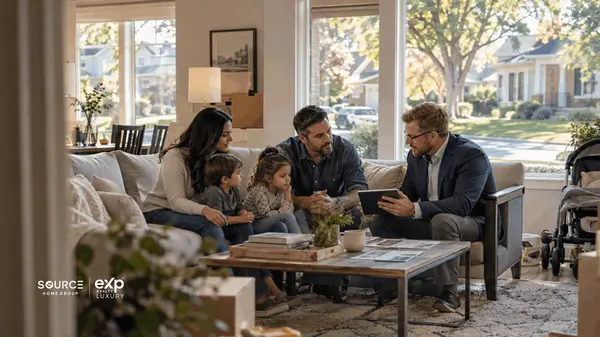 feature image of Sell Before You Buy in Denver: A Move-Up Guide for Growing Families