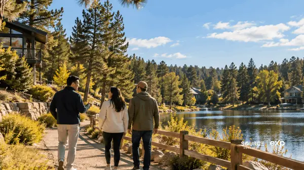 feature image of What Homes Are Available Near Evergreen, Colorado