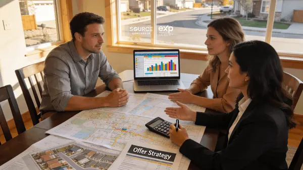 Realtor Littleton: How to Win Without Overpaying