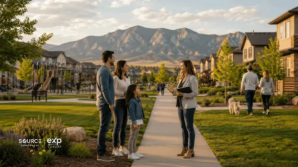 feature image of How to Upsize When You Have a Low Mortgage Rate in Colorado