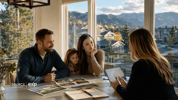 How Long Should You House Hunt Before Something Is Wrong?