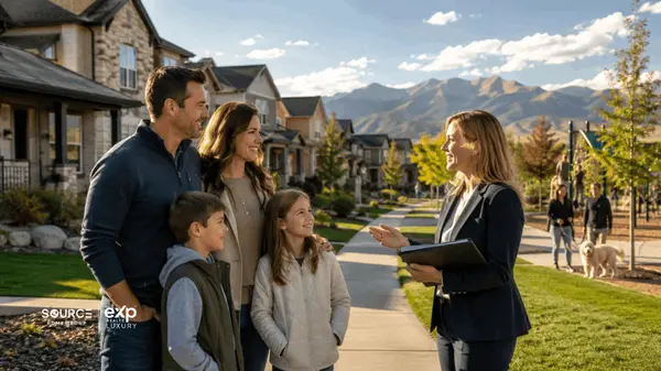 When Is It Time to Upsize Your Home in Colorado?