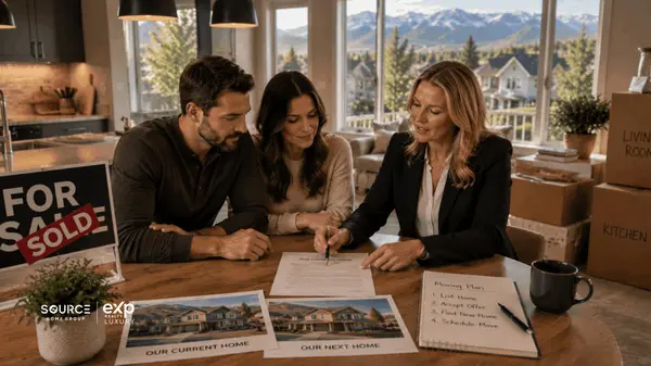 feature image of How to Sell and Buy at the Same Time in Colorado