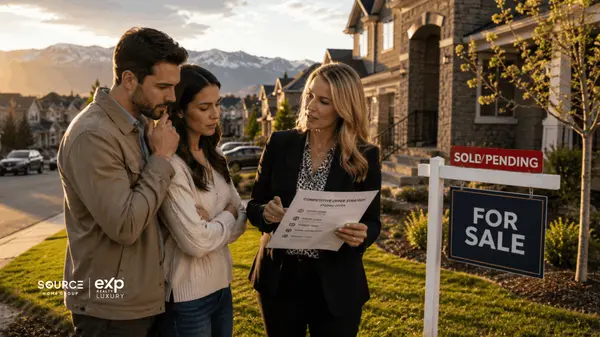 feature image of Why Buyers Keep Getting Outbid in Denver (And How to Win)
