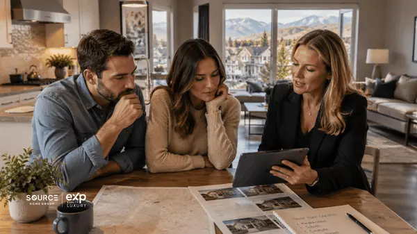 feature image of Is Buying a Home in Denver Worth It With Rates in the 6s?