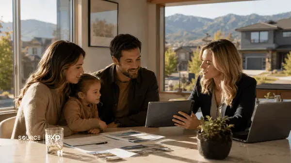 How Do People Afford a $700K Home in Colorado?