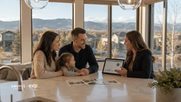 feature image of Should You Buy in the Denver Suburbs Now or Wait for Rates?