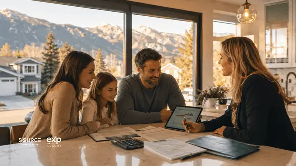 feature image of How Much Down Payment Do You Need to Buy in Colorado?