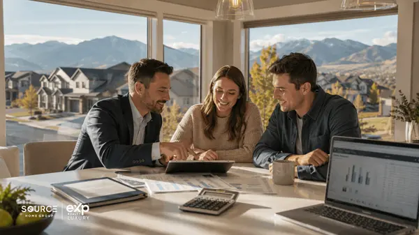 feature image of Down Payment Assistance Colorado 2026: What First-Time Buyers Actually Need to Know