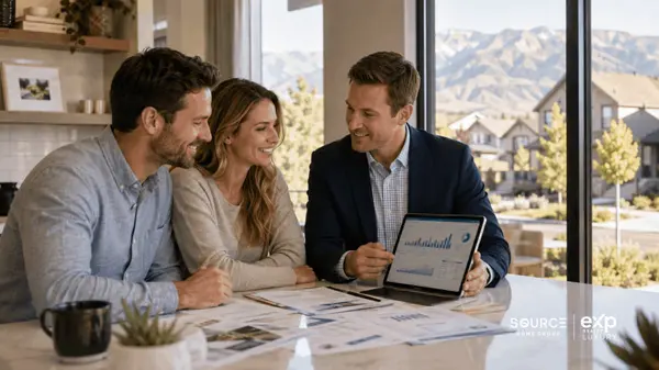 feature image of Littleton CO Housing Market Update: What First-Time Buyers Need to Know in August 2026