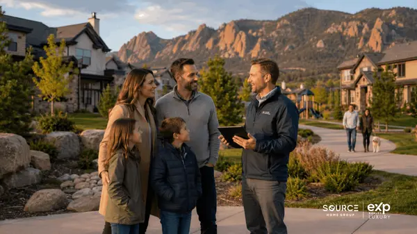 feature image of Denver Metro Home Prices Are Sending Move-Up Families Straight to Roxborough Park