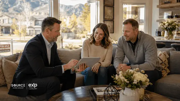 feature image of Home Staging Tips Colorado Sellers Actually Need to Know