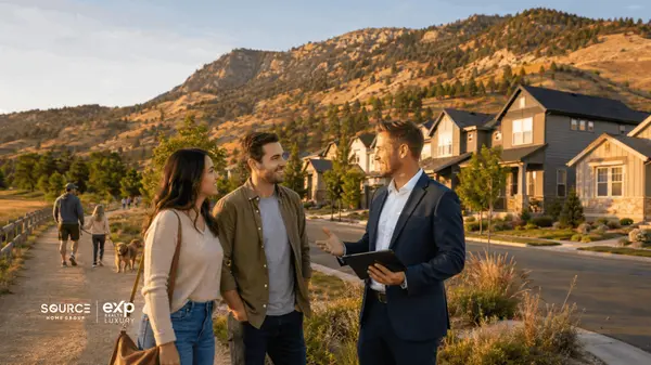 Green Mountain Lakewood CO: Trails, Views, and Why First-Time Buyers Keep Coming Back