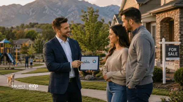 feature image of Is Highlands Ranch a Buyer's or Seller's Market Right Now?