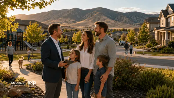 feature image of Littleton vs Highlands Ranch: Which Colorado Suburb Fits Your Family?