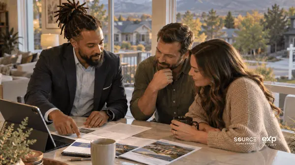 feature image of How to Compete in a Multiple Offer Situation in Denver Metro