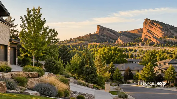 feature image of Homes Near Red Rocks Amphitheatre: The Best Neighborhoods to Know Before You Move