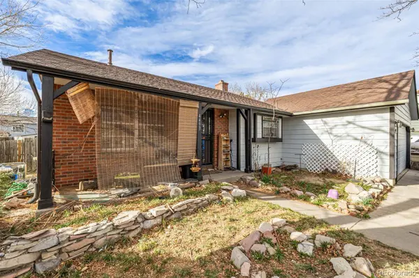 4493 Elkhart ST, Denver, CO 80239