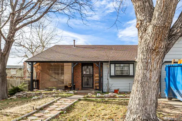 4493 Elkhart ST, Denver, CO 80239