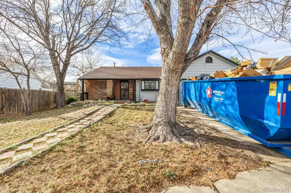 4493 Elkhart ST, Denver, CO 80239