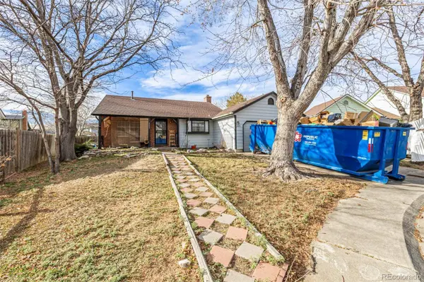 4493 Elkhart ST, Denver, CO 80239