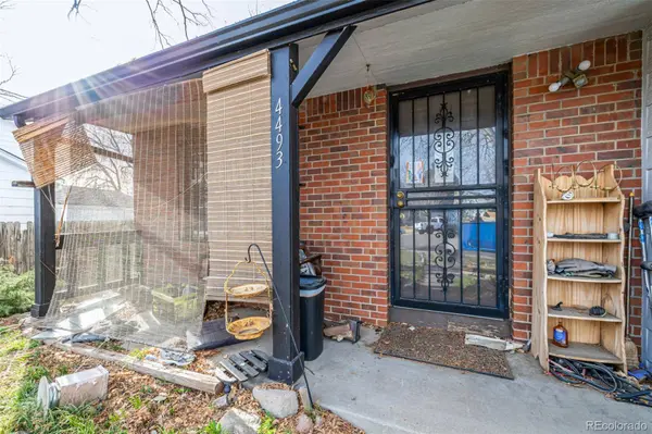 4493 Elkhart ST, Denver, CO 80239