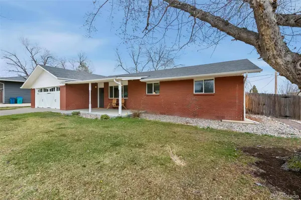 924 Teal DR, Fort Collins, CO 80521