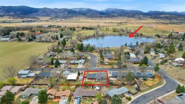 924 Teal DR, Fort Collins, CO 80521