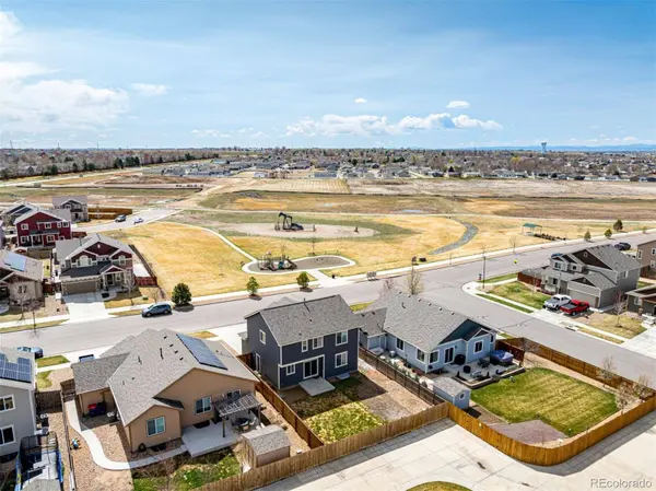 6707 6th ST, Frederick, CO 80530