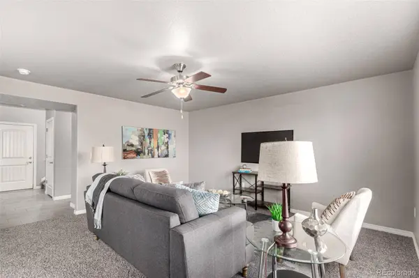 6707 6th ST, Frederick, CO 80530