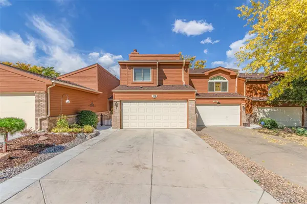 119 Ward CT, Lakewood, CO 80228