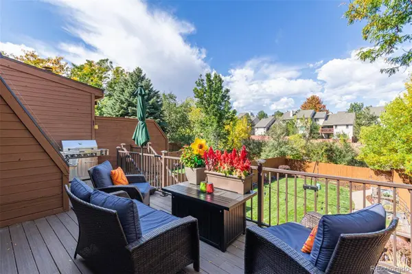119 Ward CT, Lakewood, CO 80228