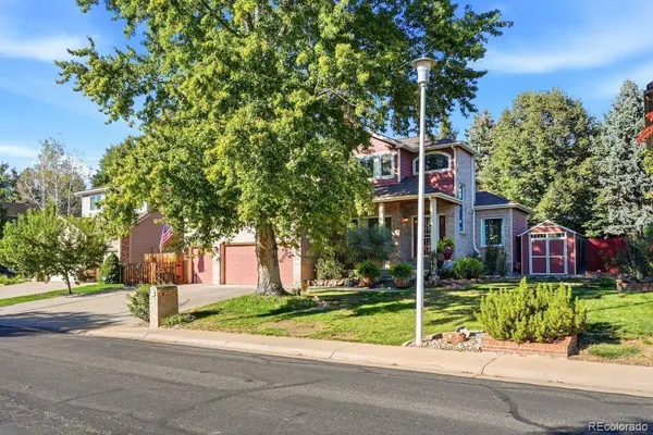 12037 W 75th LN, Arvada, CO 80005