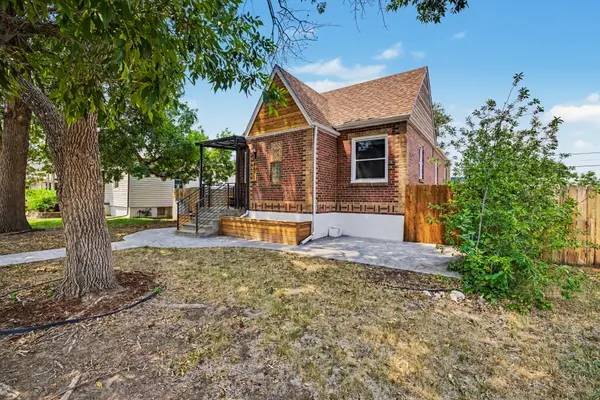 4871 Quitman St, Denver, CO 80212-2634