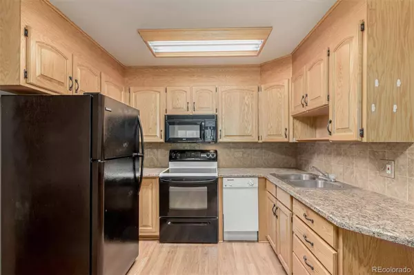 635 S Alton WAY #4B, Denver, CO 80247