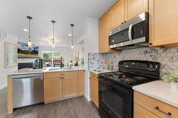 18216 W 3rd PL, Golden, CO 80401