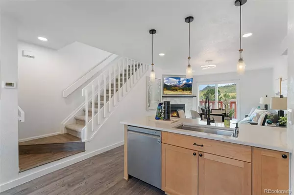 18216 W 3rd PL, Golden, CO 80401