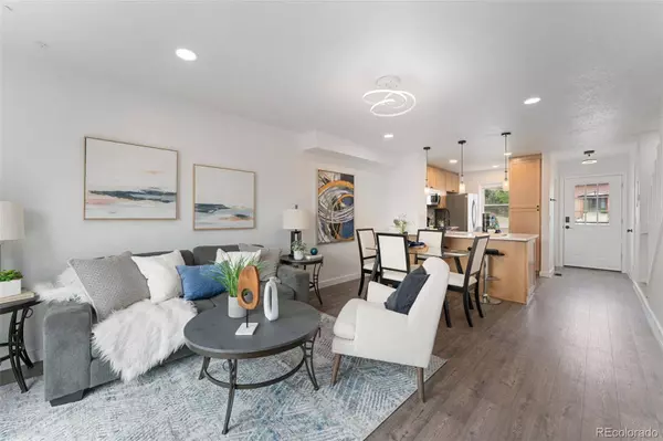 18216 W 3rd PL, Golden, CO 80401