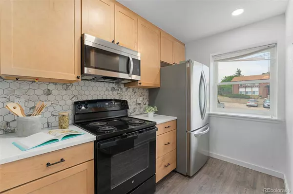 18216 W 3rd PL, Golden, CO 80401