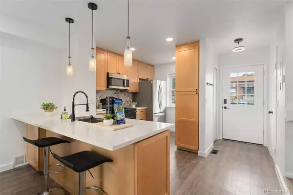 18216 W 3rd PL, Golden, CO 80401