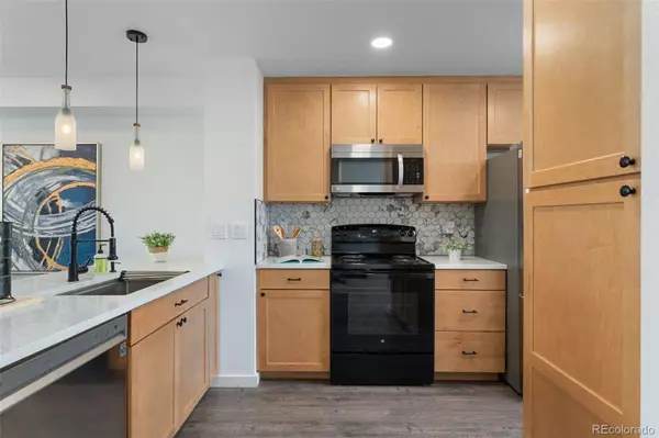 18216 W 3rd PL, Golden, CO 80401