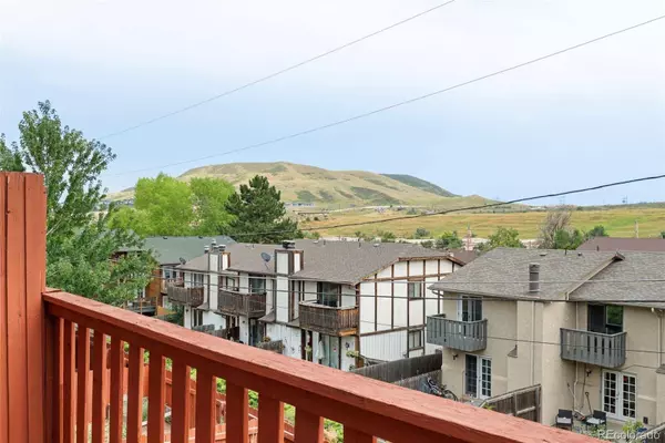 18216 W 3rd PL, Golden, CO 80401