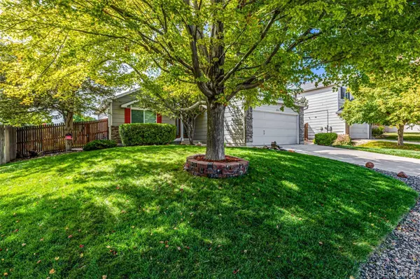 2233 S Ventura ST, Aurora, CO 80013